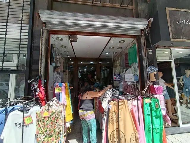 Local en venta en Centro