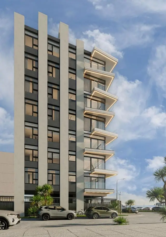 Departamento de 3 ambientes en venta en PARQUE LURO