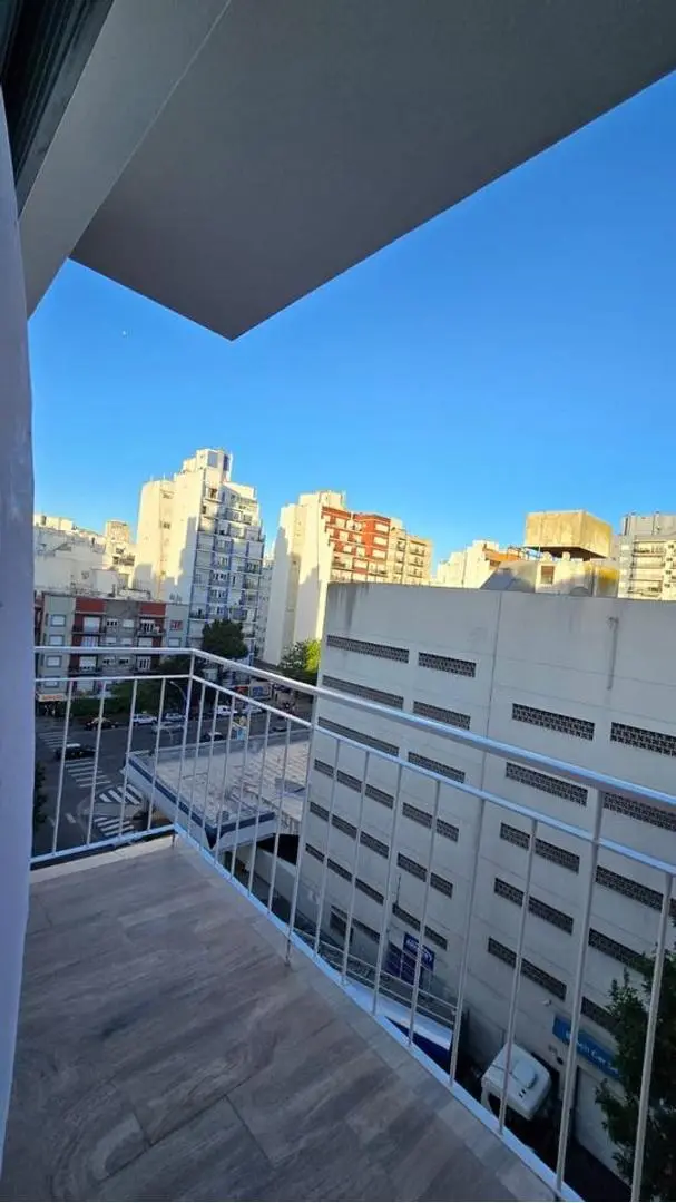 Departamento de 2 ambientes en venta en Centro