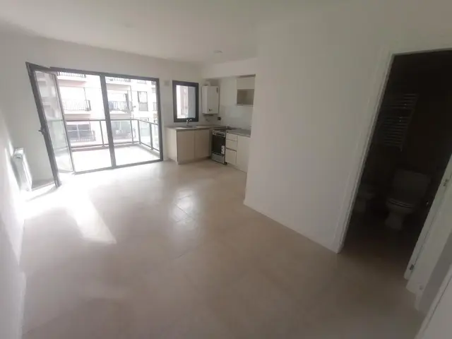 Departamento de 2 ambientes en venta en ESTACION TERMINAL (ALDREY)