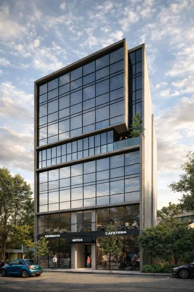 Local en venta en SAN JOSE