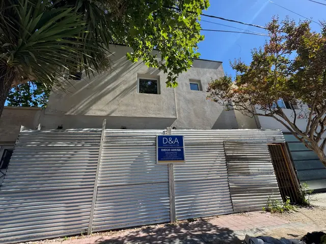 Casa de 3 ambientes en venta en ESTACION NORTE