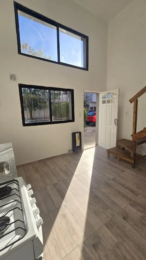 Casa de 2 ambientes en venta en DON BOSCO
