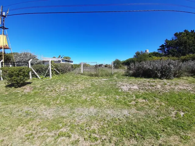 Terreno de 3 ambientes en venta en ARROYO CHAPADMALAL