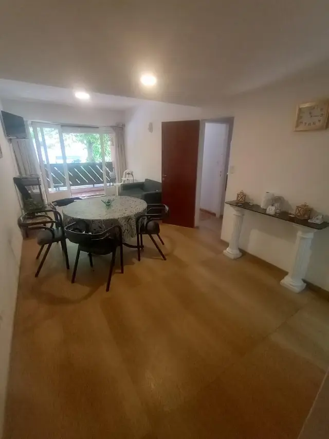 Departamento de 3 ambientes en venta en Centro