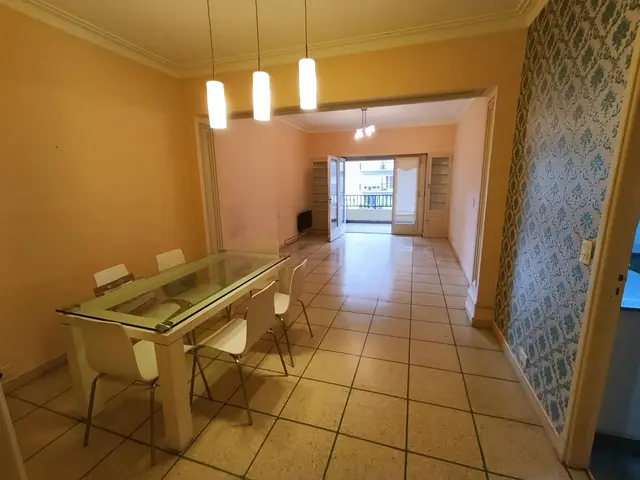 Departamento de 3 ambientes en venta en Centro