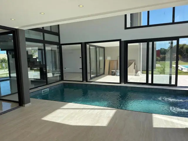 Casa de 5 ambientes en venta en Mar del Plata