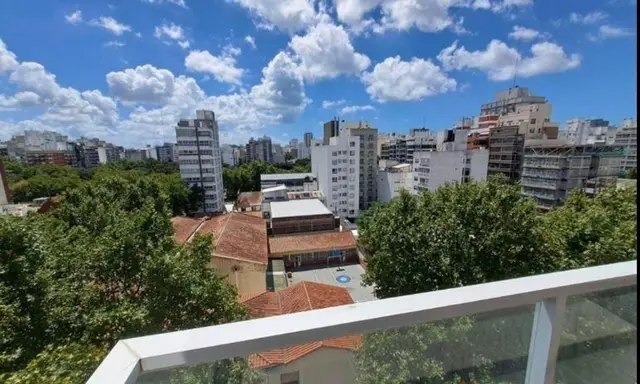 Departamento de 3 ambientes en venta en AREA CENTRO