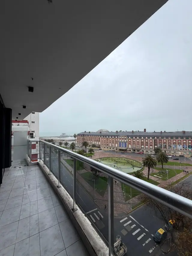 Departamento de 2 ambientes en venta en GENERAL ROCA