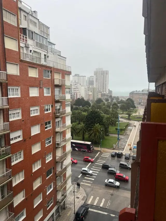 Departamento de 2 ambientes en venta en Centro
