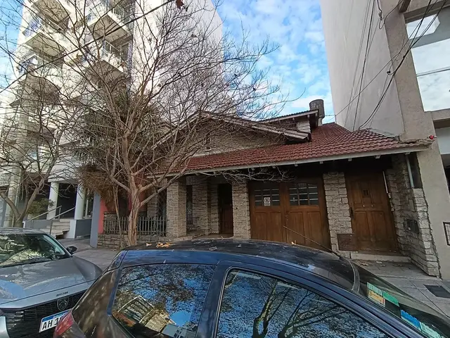 Terreno en venta en Centro