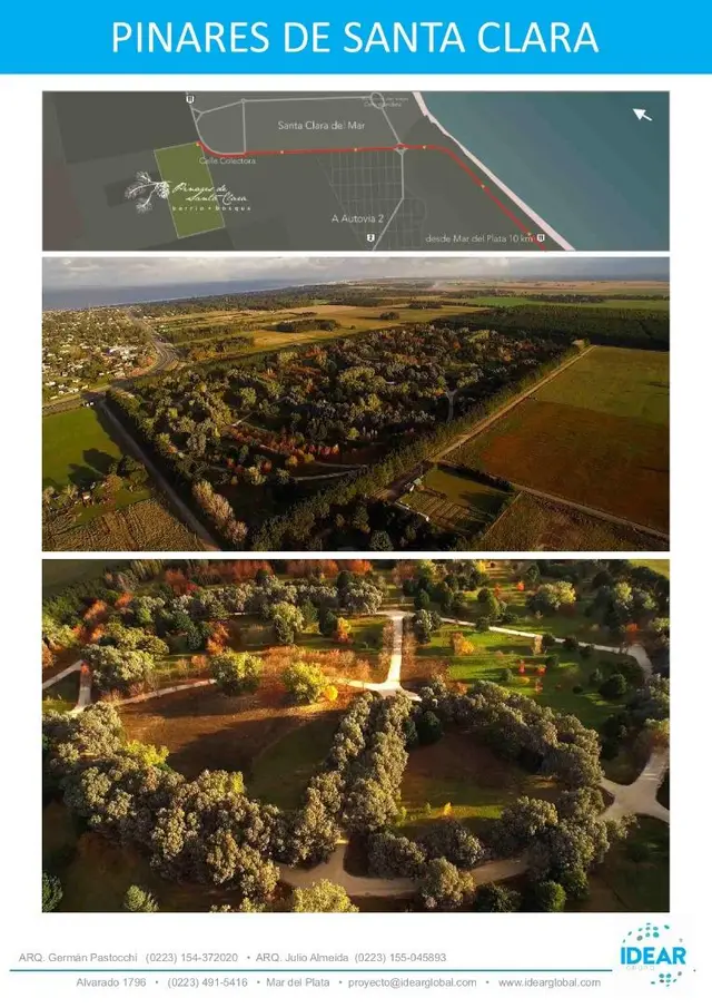 Terreno en venta en Mar del Plata