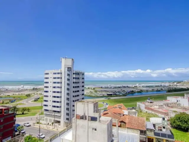 Departamento de 2 ambientes en venta en PUNTA MOGOTES