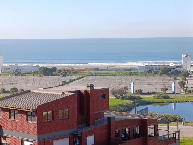 Departamento de 1 ambiente en venta en PUNTA MOGOTES