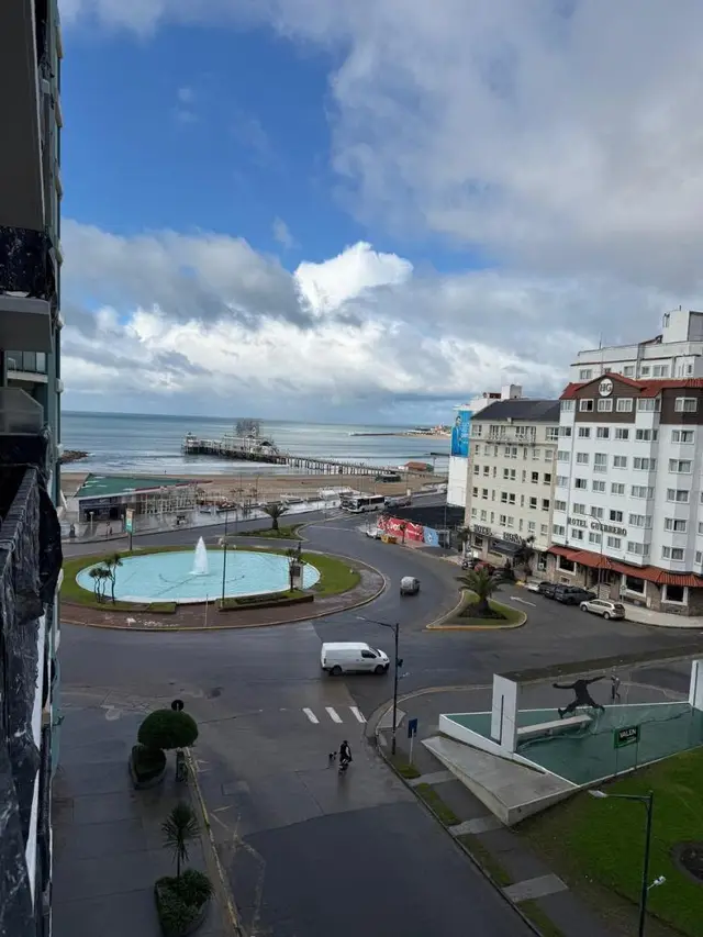 Departamento de 2 ambientes en venta en Centro