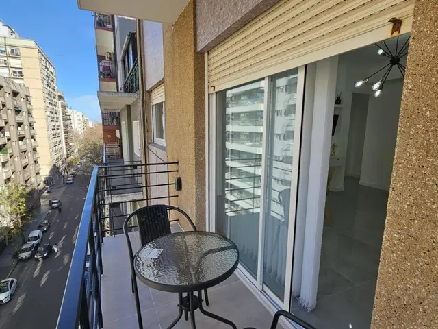 Departamento de 3 ambientes en venta en AREA CENTRO