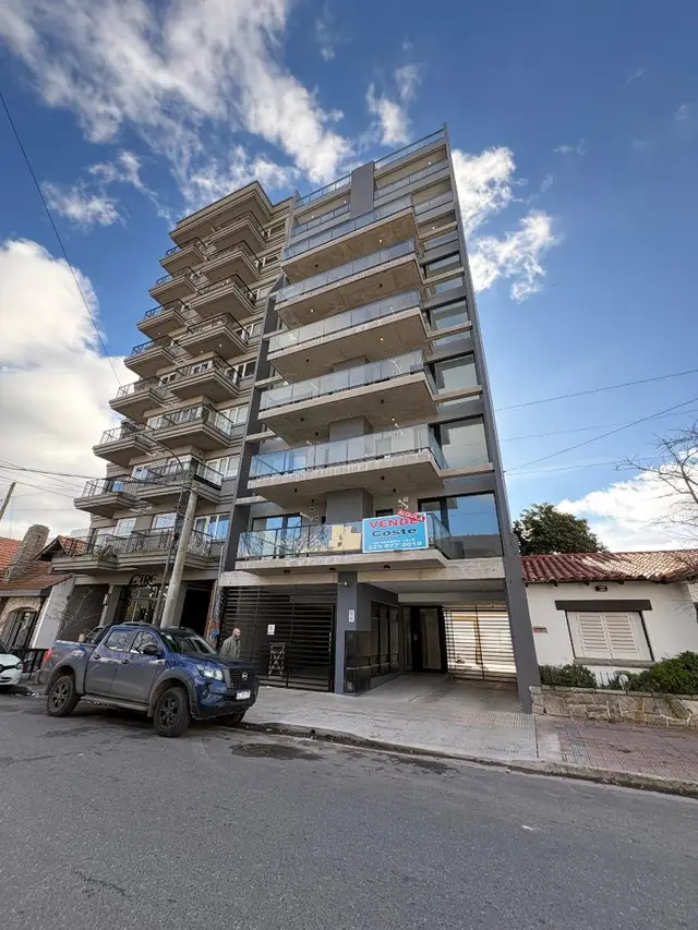Departamento de 2 ambientes en venta en Centro