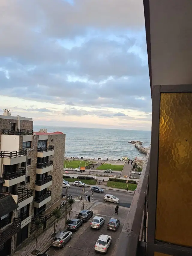 Departamento de 2 ambientes en venta en LA PERLA