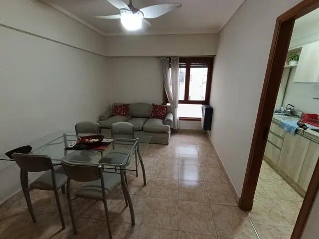 Departamento de 2 ambientes en venta en Centro