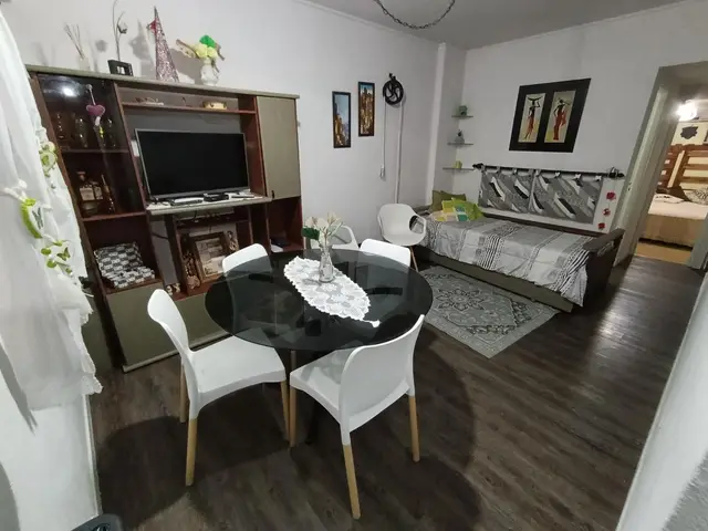 Departamento de 2 ambientes en venta en NEWBERY JORGE