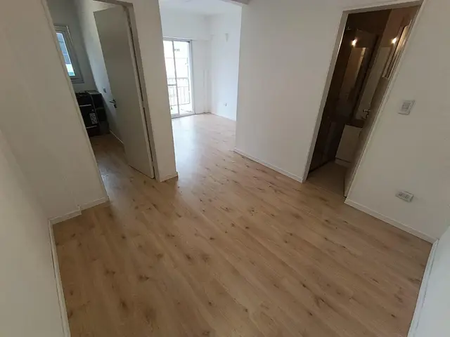 Departamento de 1 ambiente en venta en Centro