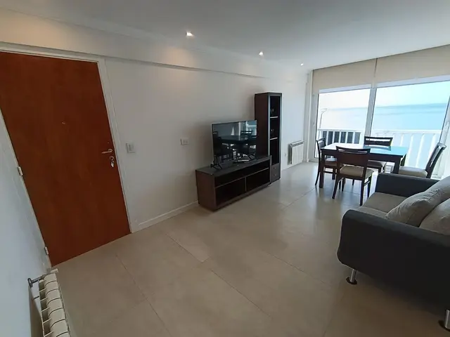 Departamento de 3 ambientes en venta en Mar del Plata