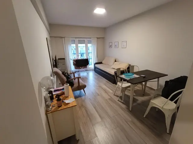 Departamento de 2 ambientes en venta en Centro