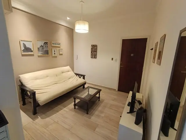 Casa de 3 ambientes en venta en Centro