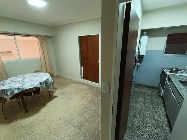 Departamento de 2 ambientes en venta en Centro