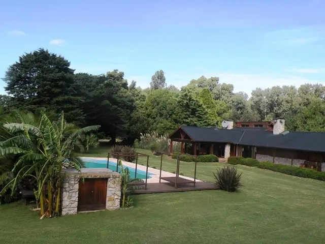 Casa de 6 ambientes en venta en Mar del Plata