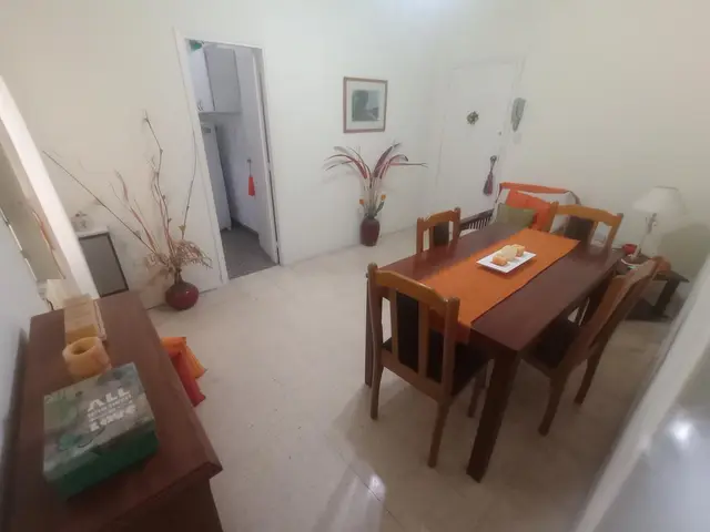 Departamento de 2 ambientes en alquiler en Centro