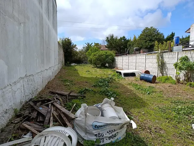 Terreno en venta en SAN CARLOS
