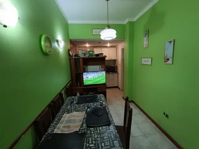 Departamento de 2 ambientes en venta en LA PERLA