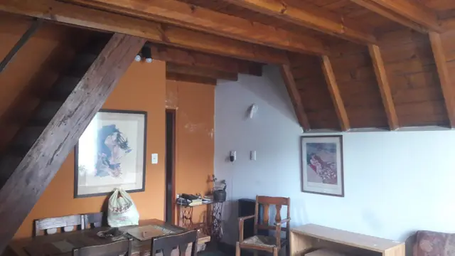Casa de 3 ambientes en venta en FRAY LUIS BELTRAN