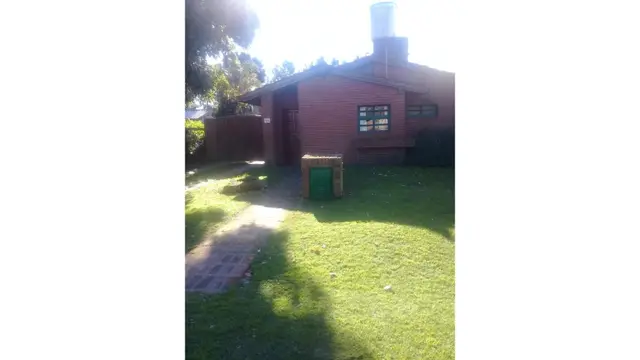 Casa de 3 ambientes en venta en LA FLORIDA