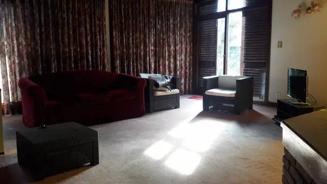 Casa de 4 ambientes en venta en BOSQUE ALEGRE