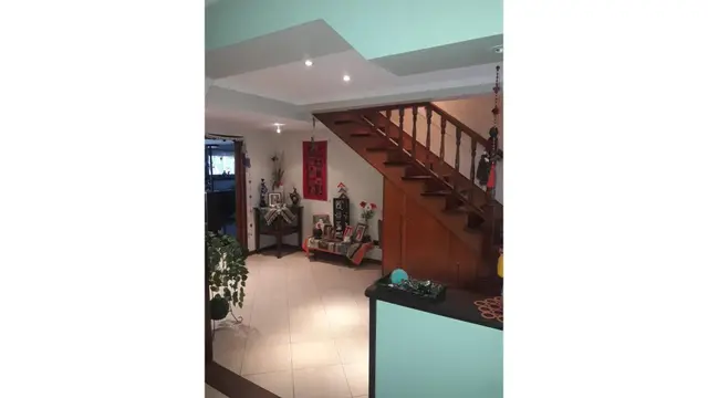 Casa de 5 ambientes en venta en SANCHEZ FLORENCIO