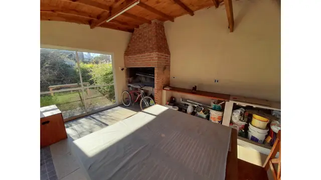 Casa de 5 ambientes en venta en ZACAGNINI JOSE MANUEL