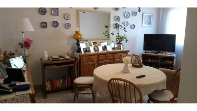 Casa de 3 ambientes en venta en FUNES Y SAN LORENZO