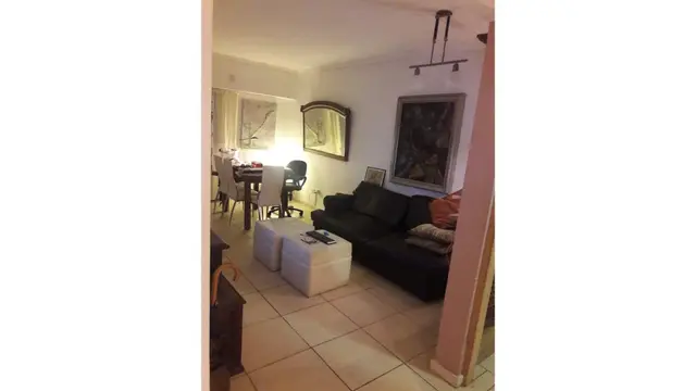 Departamento de 2 ambientes en venta en Mar del Plata