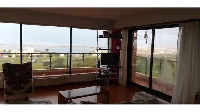 Departamento de 4 ambientes en venta en Mar del Plata