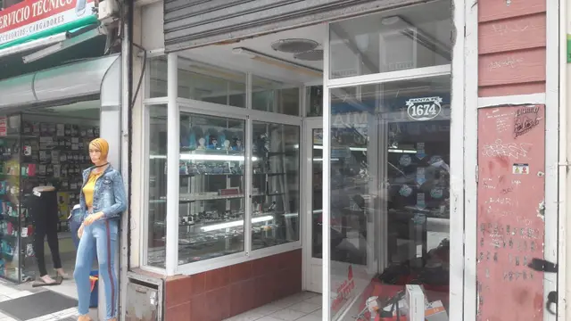 Local en venta en Centro