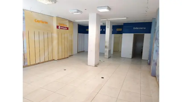 Local en venta en Centro