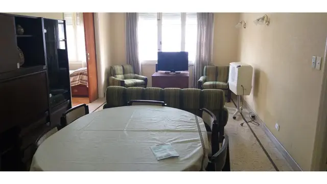 Departamento de 5 ambientes en venta en Centro