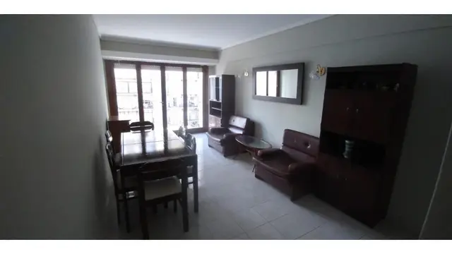 Departamento de 2 ambientes en venta en Centro