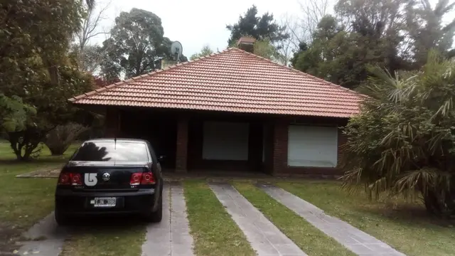 Casa de 4 ambientes en venta en Mar del Plata