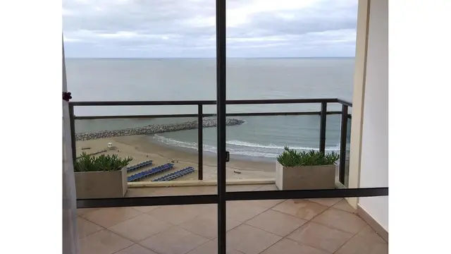 Departamento de 4 ambientes en venta en Mar del Plata
