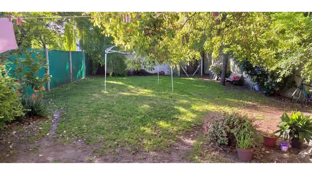 Casa de 4 ambientes en venta en ZACAGNINI JOSE MANUEL