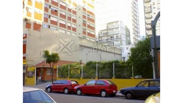 Terreno en venta en Centro