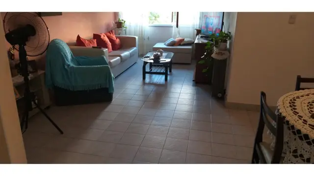 Departamento de 4 ambientes en venta en LAS LILAS